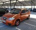 Шевроле Авео, объемом двигателя 0 л и пробегом 190 тыс. км за 2200 $, фото 1 на Automoto.ua