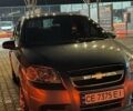 Шевроле Авео, объемом двигателя 1.5 л и пробегом 150 тыс. км за 4500 $, фото 2 на Automoto.ua