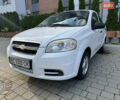 Шевроле Авео, объемом двигателя 1.5 л и пробегом 218 тыс. км за 3100 $, фото 1 на Automoto.ua