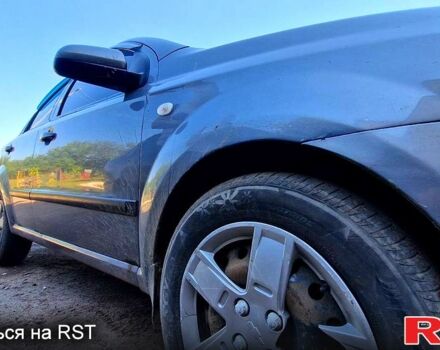Шевроле Авео, объемом двигателя 1.5 л и пробегом 250 тыс. км за 3500 $, фото 11 на Automoto.ua