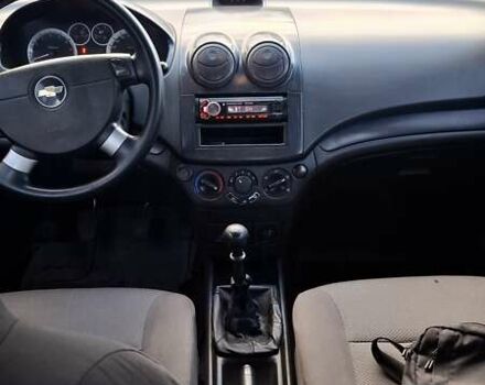 Шевроле Авео, об'ємом двигуна 1.5 л та пробігом 280 тис. км за 3800 $, фото 5 на Automoto.ua