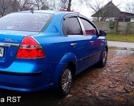 Шевроле Авео, объемом двигателя 1.5 л и пробегом 200 тыс. км за 3700 $, фото 2 на Automoto.ua