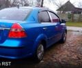 Шевроле Авео, объемом двигателя 1.5 л и пробегом 200 тыс. км за 3700 $, фото 2 на Automoto.ua