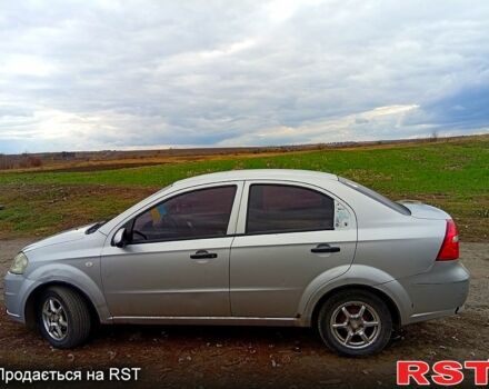 Шевроле Авео, об'ємом двигуна 1.5 л та пробігом 200 тис. км за 1700 $, фото 3 на Automoto.ua