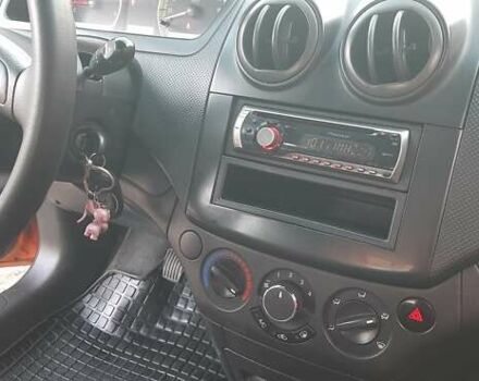 Шевроле Авео, об'ємом двигуна 1.5 л та пробігом 197 тис. км за 2650 $, фото 12 на Automoto.ua