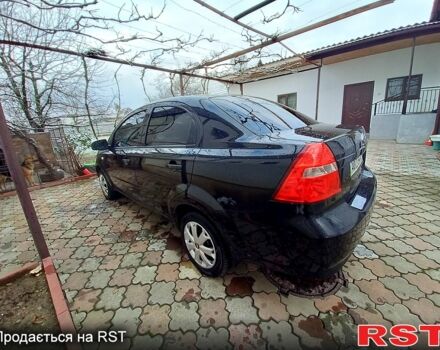 Шевроле Авео, объемом двигателя 1.5 л и пробегом 182 тыс. км за 3800 $, фото 7 на Automoto.ua