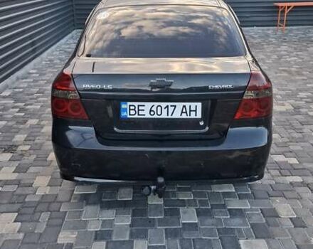 Шевроле Авео, об'ємом двигуна 1.5 л та пробігом 280 тис. км за 3800 $, фото 6 на Automoto.ua