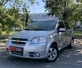 Шевроле Авео, об'ємом двигуна 1.5 л та пробігом 147 тис. км за 4500 $, фото 2 на Automoto.ua