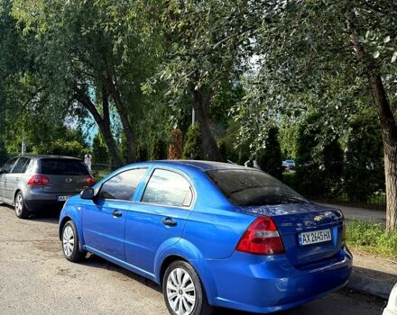 Шевроле Авео, объемом двигателя 1.5 л и пробегом 199 тыс. км за 1999 $, фото 4 на Automoto.ua