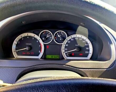 Шевроле Авео, об'ємом двигуна 1.6 л та пробігом 187 тис. км за 4200 $, фото 5 на Automoto.ua