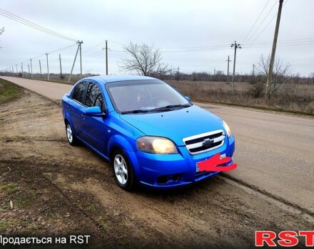 Шевроле Авео, об'ємом двигуна 1.5 л та пробігом 300 тис. км за 3500 $, фото 1 на Automoto.ua