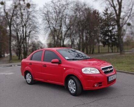 Шевроле Авео, об'ємом двигуна 1.5 л та пробігом 230 тис. км за 3600 $, фото 16 на Automoto.ua