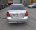 Шевроле Авео, объемом двигателя 1.6 л и пробегом 187 тыс. км за 5200 $, фото 7 на Automoto.ua