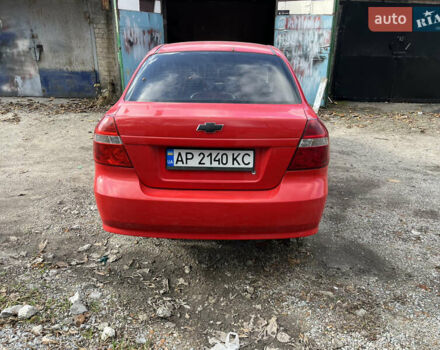 Шевроле Авео, об'ємом двигуна 1.5 л та пробігом 230 тис. км за 2800 $, фото 4 на Automoto.ua