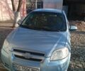 Шевроле Авео, объемом двигателя 1.6 л и пробегом 360 тыс. км за 4100 $, фото 1 на Automoto.ua