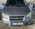 Шевроле Авео, объемом двигателя 1.5 л и пробегом 300 тыс. км за 3750 $, фото 1 на Automoto.ua