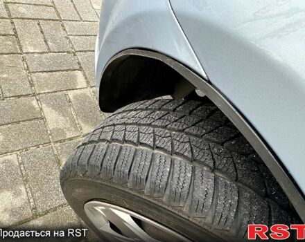 Шевроле Авео, об'ємом двигуна 1.6 л та пробігом 199 тис. км за 3699 $, фото 6 на Automoto.ua