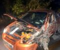 Шевроле Авео, объемом двигателя 16 л и пробегом 194 тыс. км за 1000 $, фото 2 на Automoto.ua