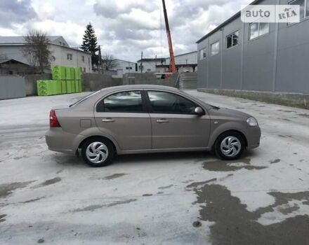 Шевроле Авео, об'ємом двигуна 1.6 л та пробігом 224 тис. км за 3300 $, фото 13 на Automoto.ua