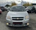 Шевроле Авео, объемом двигателя 1.5 л и пробегом 59 тыс. км за 4999 $, фото 1 на Automoto.ua