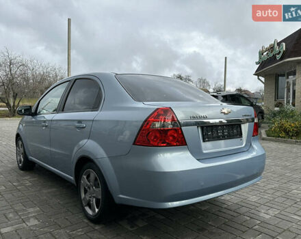 Шевроле Авео, об'ємом двигуна 1.6 л та пробігом 199 тис. км за 3699 $, фото 4 на Automoto.ua