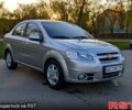 Шевроле Авео, об'ємом двигуна 1.6 л та пробігом 173 тис. км за 4600 $, фото 1 на Automoto.ua