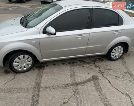Шевроле Авео, об'ємом двигуна 1.6 л та пробігом 187 тис. км за 4200 $, фото 9 на Automoto.ua
