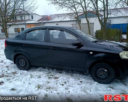 Шевроле Авео, об'ємом двигуна 1.5 л та пробігом 185 тис. км за 3600 $, фото 5 на Automoto.ua