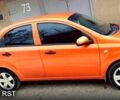 Шевроле Авео, объемом двигателя 1.5 л и пробегом 232 тыс. км за 3800 $, фото 1 на Automoto.ua