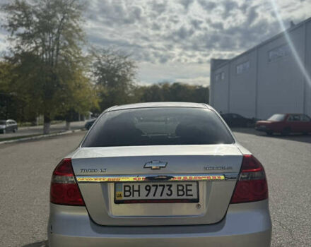 Шевроле Авео, об'ємом двигуна 1.6 л та пробігом 96 тис. км за 4800 $, фото 3 на Automoto.ua