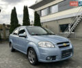 Шевроле Авео, об'ємом двигуна 1.6 л та пробігом 199 тис. км за 3699 $, фото 6 на Automoto.ua