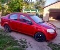 Шевроле Авео, объемом двигателя 15 л и пробегом 200 тыс. км за 3500 $, фото 1 на Automoto.ua