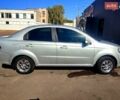 Шевроле Авео, об'ємом двигуна 1.6 л та пробігом 187 тис. км за 4200 $, фото 1 на Automoto.ua
