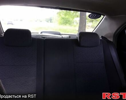 Шевроле Авео, объемом двигателя 1.5 л и пробегом 230 тыс. км за 4500 $, фото 7 на Automoto.ua