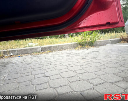 Шевроле Авео, объемом двигателя 1.5 л и пробегом 185 тыс. км за 4200 $, фото 9 на Automoto.ua