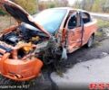 Шевроле Авео, объемом двигателя 16 л и пробегом 194 тыс. км за 1000 $, фото 1 на Automoto.ua