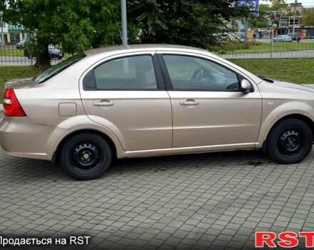 Шевроле Авео, об'ємом двигуна 1.6 л та пробігом 299 тис. км за 3600 $, фото 2 на Automoto.ua