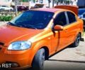 Шевроле Авео, объемом двигателя 1.6 л и пробегом 270 тыс. км за 4200 $, фото 1 на Automoto.ua