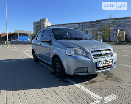 Шевроле Авео, об'ємом двигуна 1.6 л та пробігом 274 тис. км за 2850 $, фото 2 на Automoto.ua