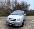 Шевроле Авео, объемом двигателя 1.5 л и пробегом 263 тыс. км за 3700 $, фото 1 на Automoto.ua