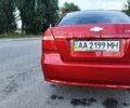 Шевроле Авео, об'ємом двигуна 1.5 л та пробігом 174 тис. км за 3900 $, фото 9 на Automoto.ua