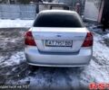 Шевроле Авео, объемом двигателя 1.5 л и пробегом 173 тыс. км за 4150 $, фото 3 на Automoto.ua