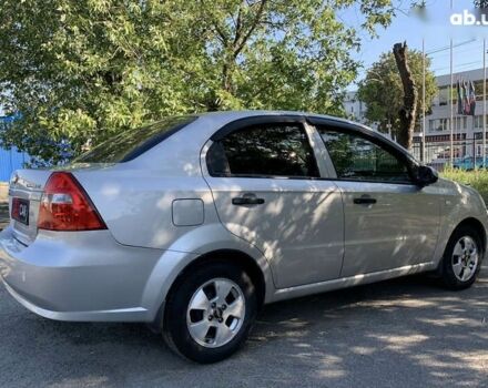Шевроле Авео, об'ємом двигуна 1.5 л та пробігом 147 тис. км за 4500 $, фото 16 на Automoto.ua