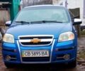 Шевроле Авео, объемом двигателя 1.5 л и пробегом 200 тыс. км за 3700 $, фото 1 на Automoto.ua