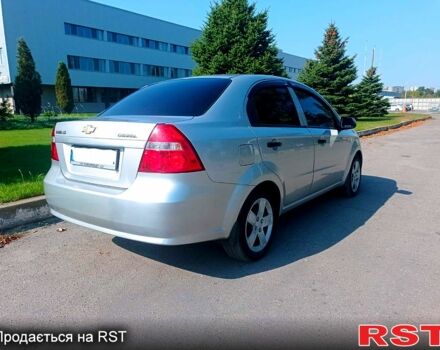 Шевроле Авео, об'ємом двигуна 1.5 л та пробігом 110 тис. км за 5300 $, фото 4 на Automoto.ua