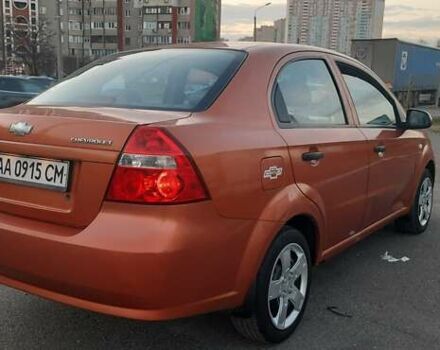 Шевроле Авео, об'ємом двигуна 1.5 л та пробігом 197 тис. км за 2650 $, фото 2 на Automoto.ua