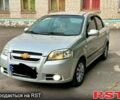 Шевроле Авео, объемом двигателя 1.6 л и пробегом 260 тыс. км за 4000 $, фото 5 на Automoto.ua