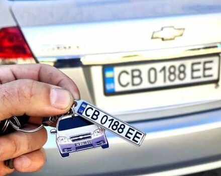 Шевроле Авео, об'ємом двигуна 1.6 л та пробігом 187 тис. км за 4200 $, фото 8 на Automoto.ua