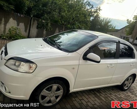 Шевроле Авео, объемом двигателя 1.6 л и пробегом 197 тыс. км за 4000 $, фото 3 на Automoto.ua