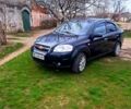 Шевроле Авео, объемом двигателя 15 л и пробегом 348 тыс. км за 2100 $, фото 8 на Automoto.ua